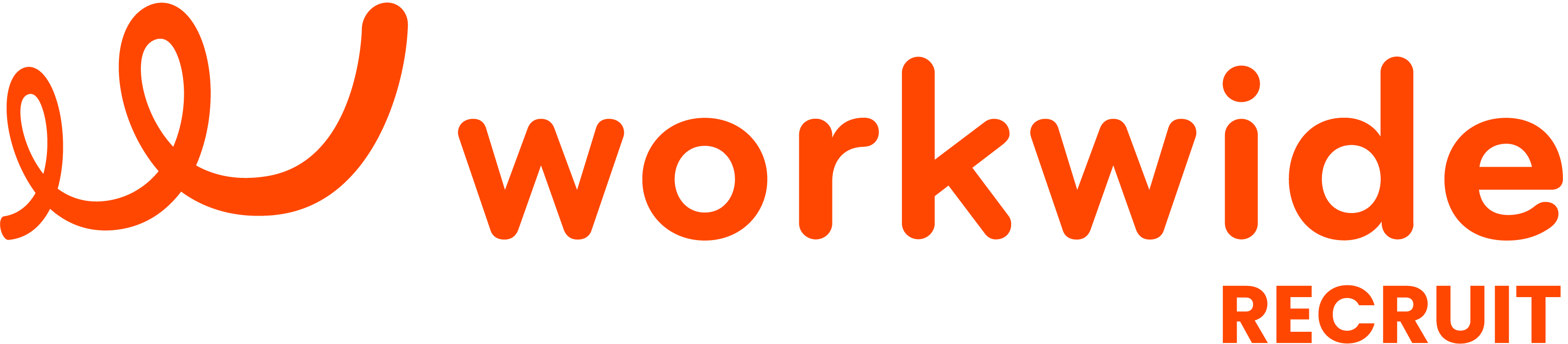Workwide Recruit
